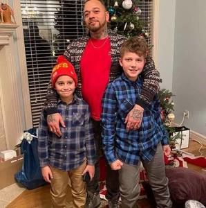 Meet your Posher, Brandon